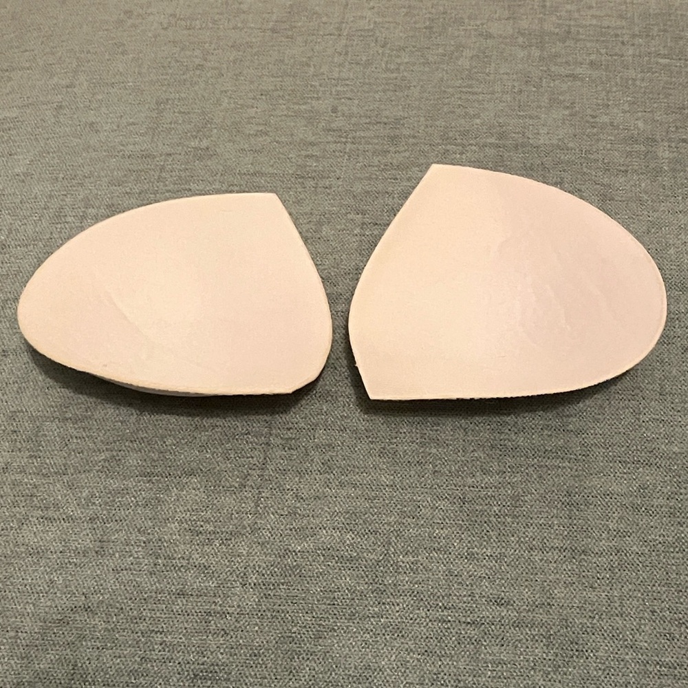 Lands' End Swimsuit Bra Inserts